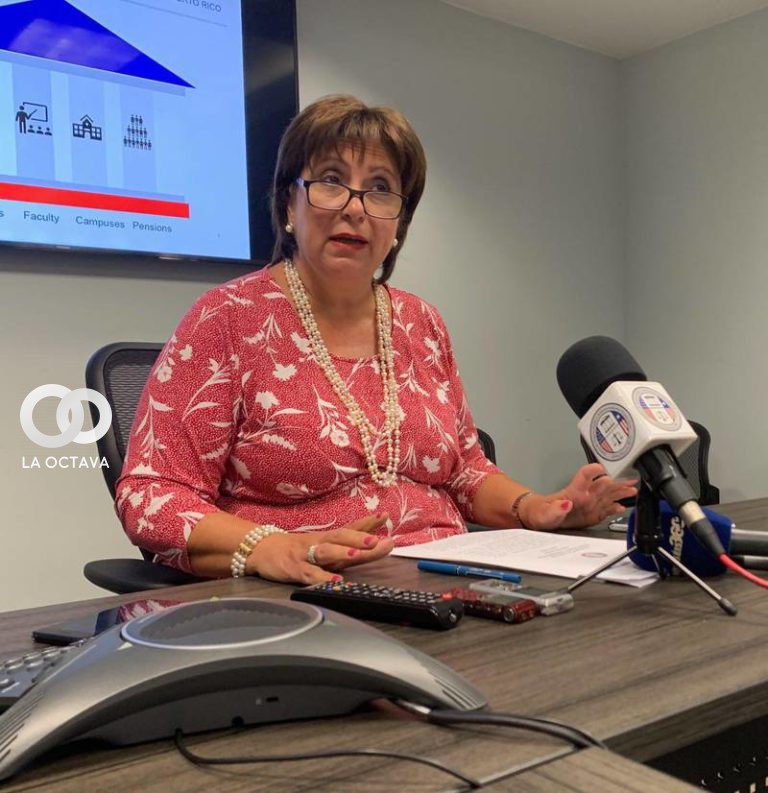 Natalie Jaresko