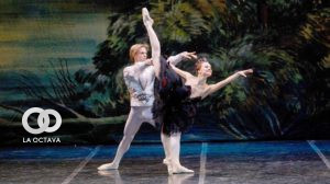 Representación de Ballet Clásico