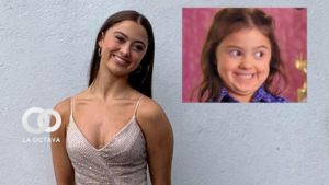 Kailia Posey, joven de los memes