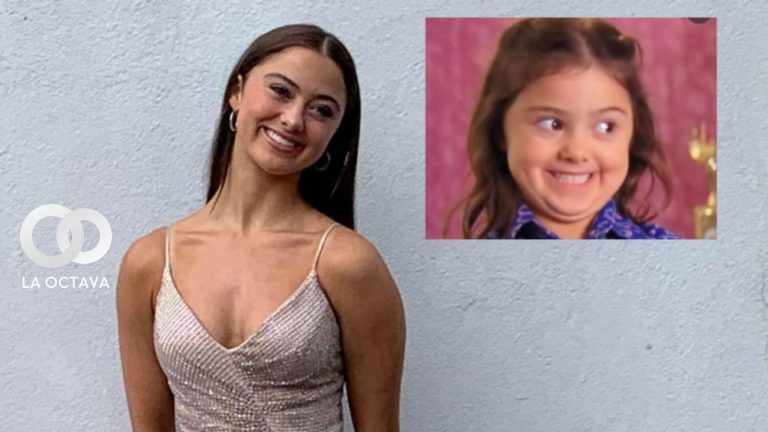 Kailia Posey, joven de los memes