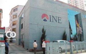 Instituto Nacional de Estadística