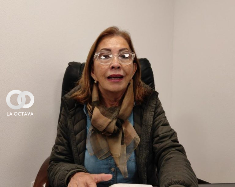 Senadora Centa Rek