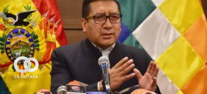 Freddy Mamani, titular de diputados
