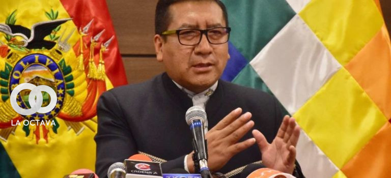 Freddy Mamani, titular de diputados