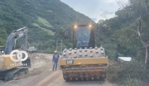 Nuevas y modernas carreteras para Bolivia