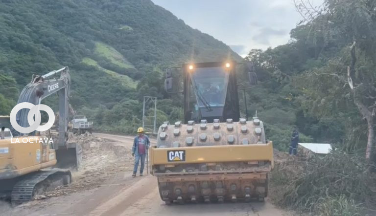 Nuevas y modernas carreteras para Bolivia