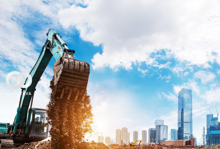 M&T Expo, feria internacional de equipos para construcción y minería