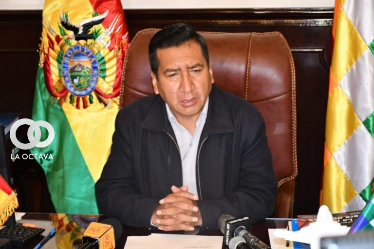 Freddy Mamani Laura, Presidente de la Cámara de Diputados