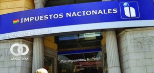 Servicio de Impuestos Nacionales