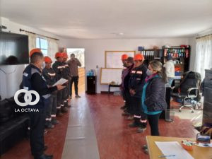 Jefatura Regional de Trabajo de El Alto 