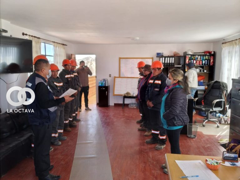 Jefatura Regional de Trabajo de El Alto