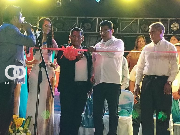 Remmy Gonzales Atila, Ministro de Desarrollo Rural y Tierras