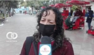 Adriana Romero, Concejala Municipal de Tarija