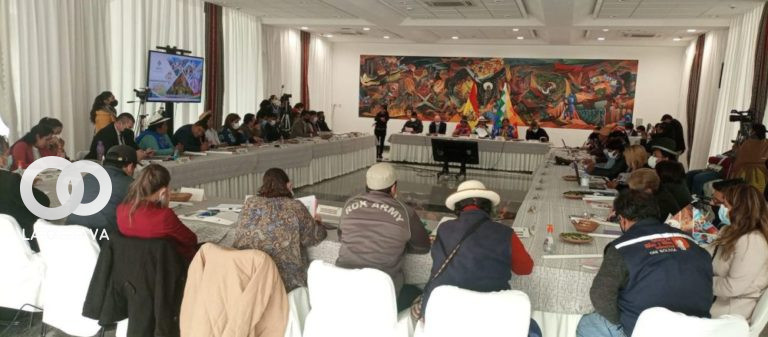 Defensoría del pueblo indica que persisten actos de racismo y discriminación
