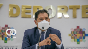Jeyson Auza, Ministro de Salud