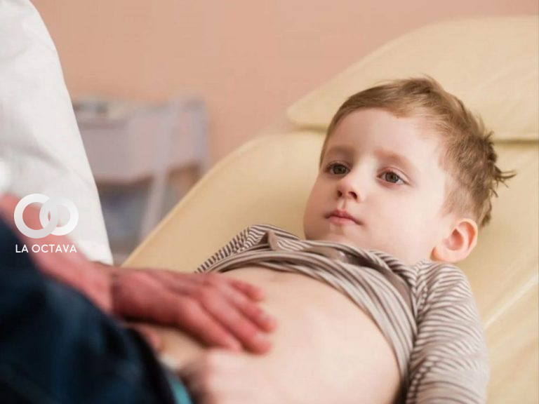 Misteriosa hepatitis, que ataca a los niños