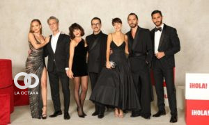 Gala de los Premios Platino 2022