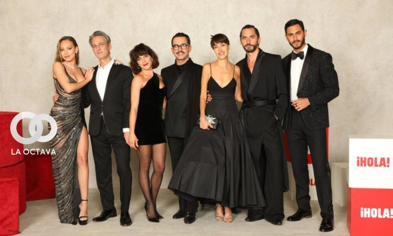 Gala de los Premios Platino 2022