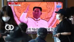 Corea del Norte pierde su estrategia contra el Coronavirus