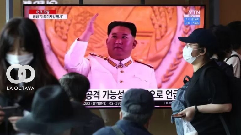 Corea del Norte pierde su estrategia contra el Coronavirus