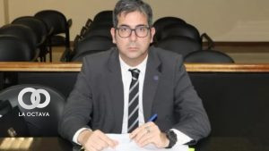 Asesinan en Colombia al fiscal contra el crimen organizado de Paraguay
