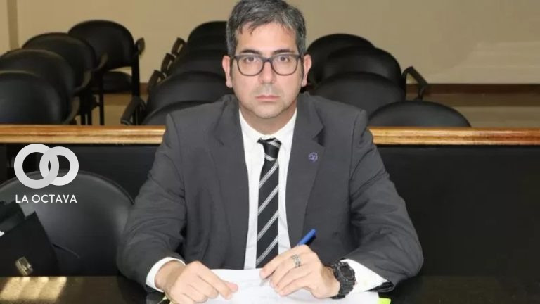 Asesinan en Colombia al fiscal contra el crimen organizado de Paraguay