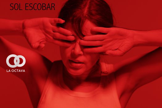  “Matria” el nuevo sencillo de Sol Escobar