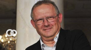 Adam Michnik ganó el premio Princesa de Asturias de Comunicación