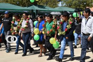 Chuquisaca promueve la innovación tecnológica de trigo