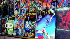 Inician la Noche Virtual de Museos; de Arte a Bilogía de los Comics