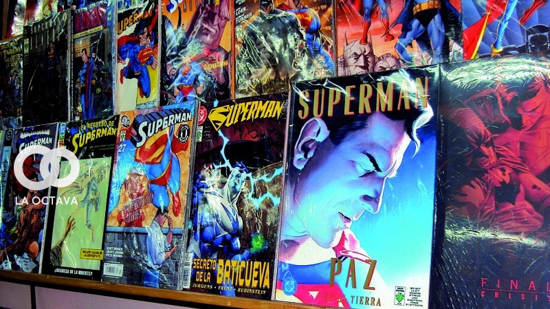 Inician la Noche Virtual de Museos; de Arte a Bilogía de los Comics