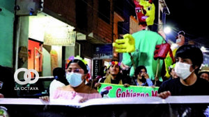 Este fin de semana LanzArte prepara una caravana artística