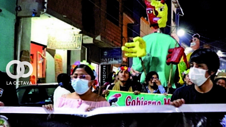 Este fin de semana LanzArte prepara una caravana artística