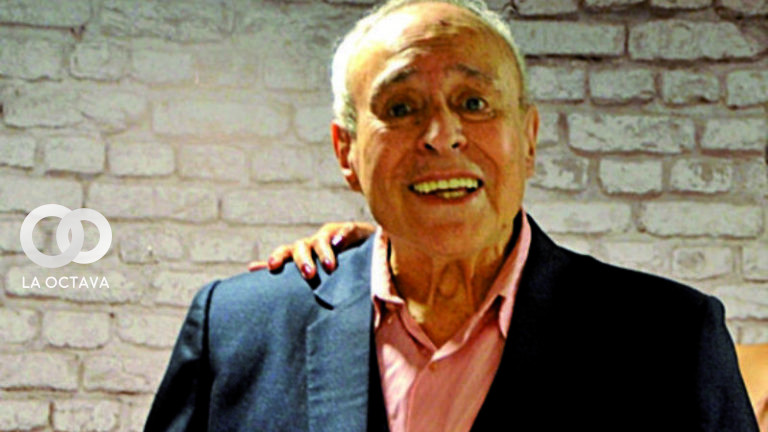 Mi Socio 2.0 cedieron derechos en favor a la salud de David Santalla