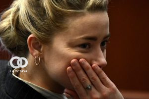 Día 17 del juicio entre Jhony Depp y Amber Heard