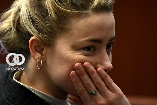 Día 17 del juicio entre Jhony Depp y Amber Heard