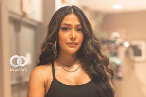 Farina debuta en la película “Flow calle”