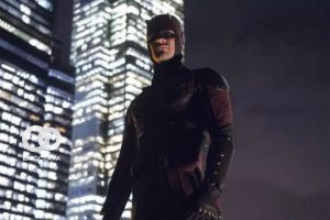 Marvel realiza una nueva serie de “Daredevil” con Charlie Cox