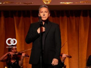 Montaner invita al concierto de Sotomayor mediante Twitter