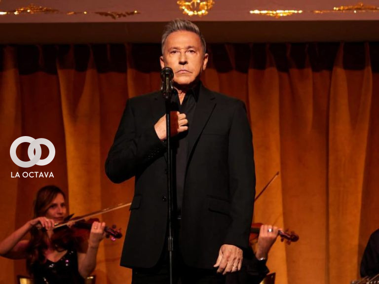 Montaner invita al concierto de Sotomayor mediante Twitter