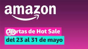 Hot Sale 2022: ofertas de belleza, tecnología y hogar en Amazon México