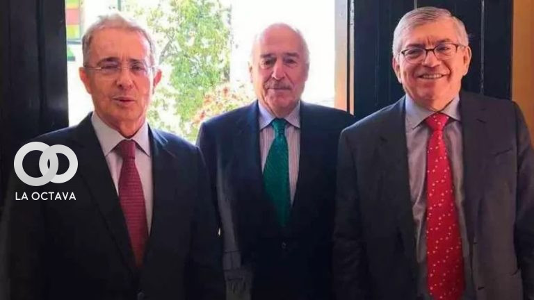 Política clientelista en Colombia por mas de 200 años