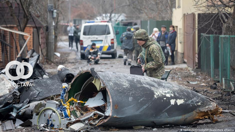 Rusos podrían estar matando hasta 100 soldados Ucranianos al día