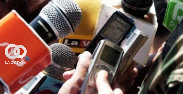 Registran medios difusivos para la propaganda electoral en Santa Cruz