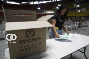 Colombia votó para elegir a su nuevo presidente de la República
