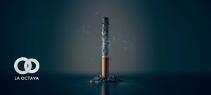 Industria del tabaco daña el medio ambiente