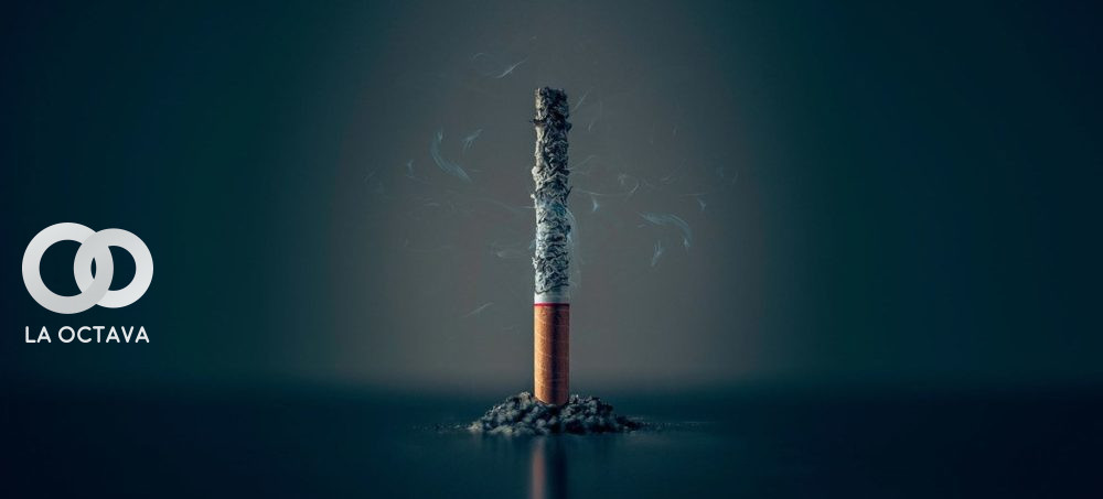 Industria del tabaco daña el medio ambiente