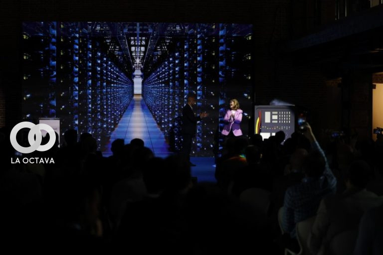 Google lanza su primera región ‘cloud’ en Madrid-España