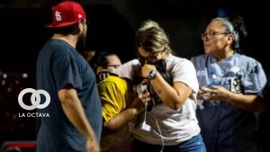 Masacre en Texas: 19 niños y 2 profesoras perdieron la vida