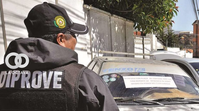 Efectivo de Diprove